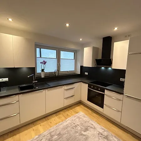 Ferienwohnung 2 Tegelberg Appartement Nesselwang