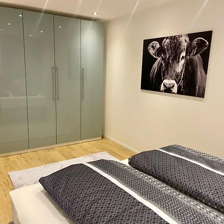 Ferienwohnung 2 Tegelberg Appartement Nesselwang
